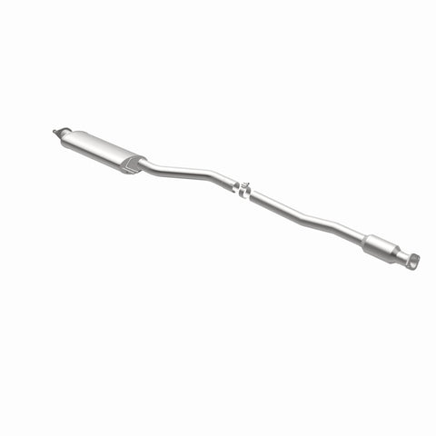 MagnaFlow Direct Fit Catalytic Conv 16-18 Kia Sorento OEM Grade Federal / EPA Compliant UnderBody - 21-150