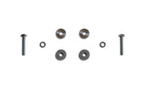MaxTrac 07-18 GM C1500 2WD Front Sensor Spacers for Magneride Models - 8317MR