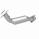 MagnaFlow Direct Fit Catalytic Converter 2009-2015 CTS V8 6.2 OEM Underbody - 21-179