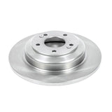 Power Stop 10-16 Hyundai Genesis Coupe Rear Autospecialty Brake Rotor - JBR1530