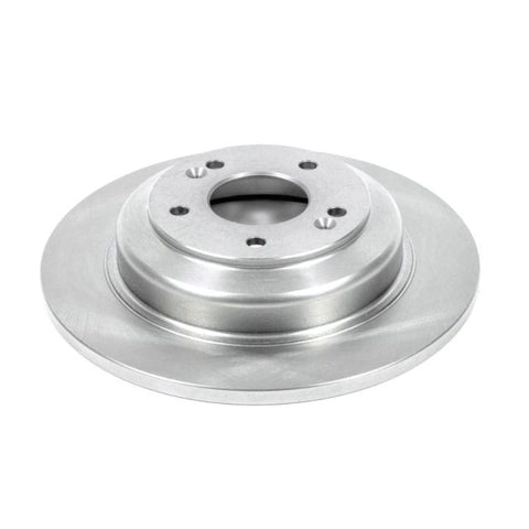 Power Stop 10-16 Hyundai Genesis Coupe Rear Autospecialty Brake Rotor - JBR1530