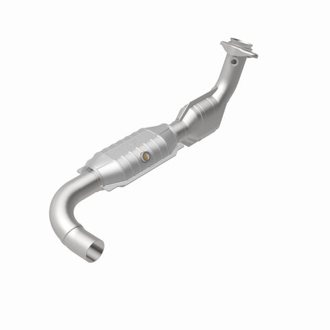 MagnaFlow Direct Fit Catalytic Converter 99-00 Ford Exped 4.6L - 51278