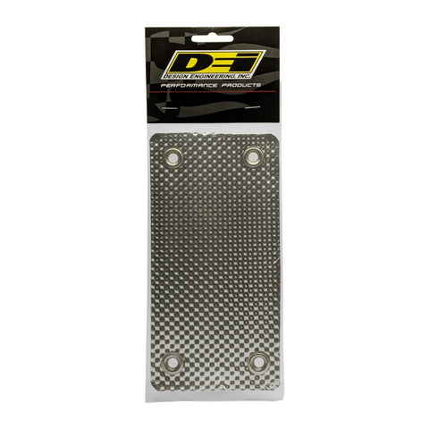 DEI Pad Shield - 8in x 4in - 10257
