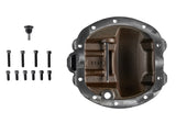 ARB Diff Cover D30 Blk - 0750002B