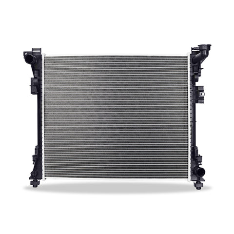 Mishimoto Chrysler Town & Country Replacement Radiator 2008-2013 - R13063-MT