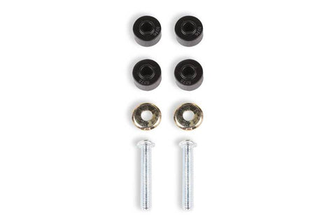 Fabtech Front Sway Bar End Link Bushing Kit w/Bolt - FTS1126