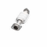 MagnaFlow Direct Fit Catalytic Converter 00-01 Cherokee 4L rr OEM - 49466