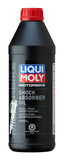 LIQUI MOLY 1L Motorbike Shock Absorber Oil - 20294