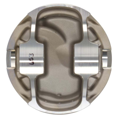 Wiseco 4.630 Big Block Chevy Quick 16 +42cc Dome 1.120CH Piston Set - K478B130