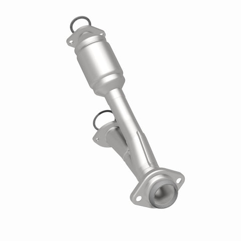 MagnaFlow Direct Fit Catalytic Converter 01-03 Highlander 3L rr OEM - 49507