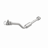 MagnaFlow Direct Fit Catalytic Converter 01-04 Saturn L Series 2.2L - 51340