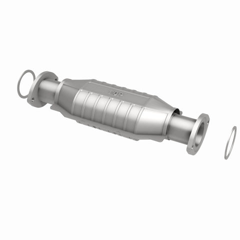MagnaFlow Conv DF Tacoma 95-98 2.7L/3.4L - 23882