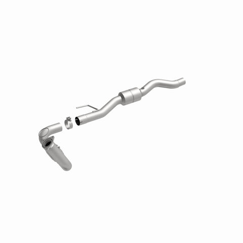 MagnaFlow Conv DF 04-06 Avalanche Driver Side 8.1L - 447260