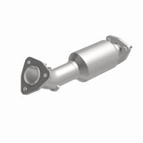 MagnaFlow Direct Fit Catalytic Converter 2014 Civic L4 1.8 OEM Underbody - 52452