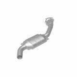 MagnaFlow Direct Fit Catalytic Converter 04-05 Ford Tauras 3.0L - 457207