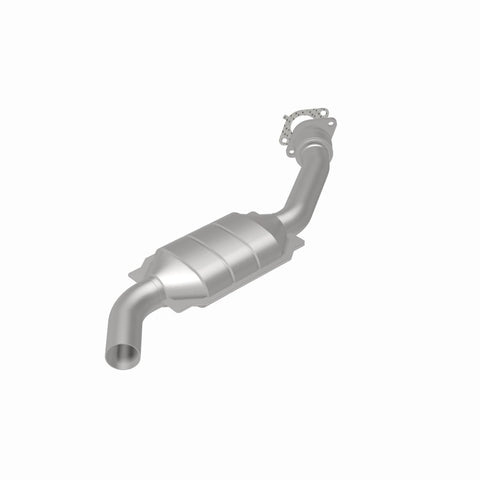 MagnaFlow Direct Fit Catalytic Converter 01-02 Ford Taurus 3.0L V6 - 25207