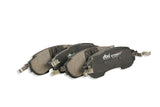 DBA 19-22 Ford Ranger Rear Street Series Brake Pads - DB2388SS