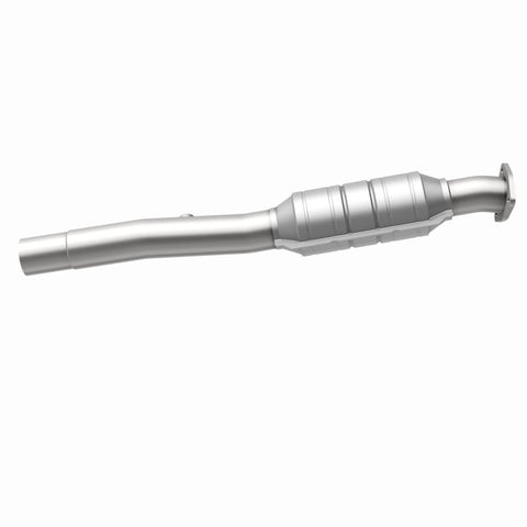 MagnaFlow Conv DF 97-99 Audi A8 3.7L Driver Side - 24025