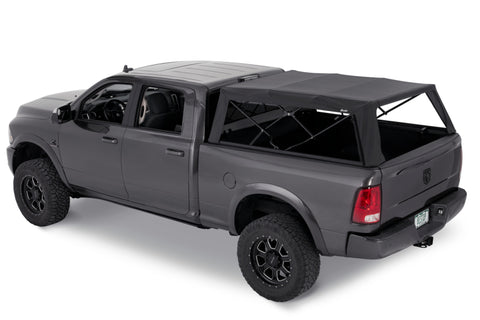 Bestop 19-26 Dodge Ram 1500 For 57 Ft Bed W/O Dodge Rambox Supertop - 77327-35