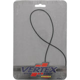 Vertex Pistons 18-22 CRF 250 R/19-22 CRF 250 RX Clutch Cover Gasket - 819193