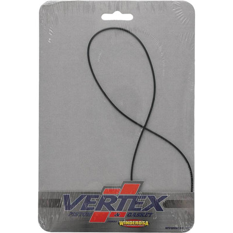 Vertex Pistons 18-22 CRF 250 R/19-22 CRF 250 RX Clutch Cover Gasket - 819193