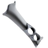 Autometer 02-07 WRX/STi Dual 52mm Pillar Pod - 22592