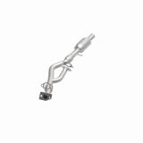 MagnaFlow Direct Fit Catalytic Converter 01-03 Santa Fe OEM - 49130
