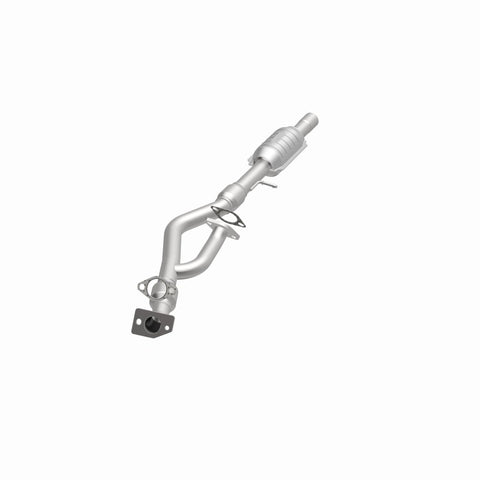 MagnaFlow Direct Fit Catalytic Converter 01-03 Santa Fe OEM - 49130