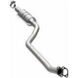 MagnaFlow Conv DF 06-07 BMW 530i 3.0L Passenger Side - 24375
