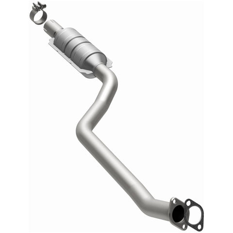 MagnaFlow Conv DF 06-07 BMW 530i 3.0L Passenger Side - 24375