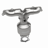MagnaFlow Conv DF 95/98 Saturn SC/SL/SW 1.9L - 24998