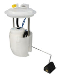 Omix Fuel Pump Module Assembly- 07-11 Jeep Wrangler JK - 17709.44