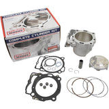 Cylinder Works 21-22 Gas-Gas EX 450 F 450cc Standard Bore Cylinder Kit - CW50009K01