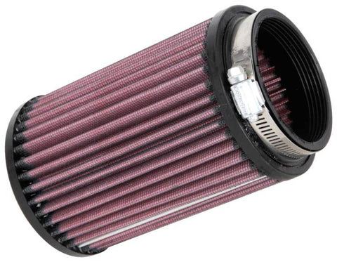 K&N Filter Universal Rubber Filter 2 7/8 inch Flange 4 inch OD 6 inch Height - RU-1620