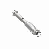 MagnaFlow Direct Fit Catalytic Converter 06- Mazda 6 3.0L Rear OEM - 49232