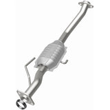MagnaFlow Direct Fit Catalytic Converter Ford 88 92 - 23376
