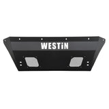 Westin 16-21 Toyota Tacoma Pro-Mod Skid Plate - Textured Black - 58-72005