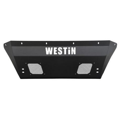 Westin 16-21 Toyota Tacoma Pro-Mod Skid Plate - Textured Black - 58-72005
