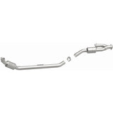 MagnaFlow Conv DF 2003 Mercedes CLK320 3.2L - 24272
