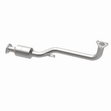 MagnaFlow Direct Fit Catalytic Converter 92-94 2.8L Audi 100 D/S MT - 23621