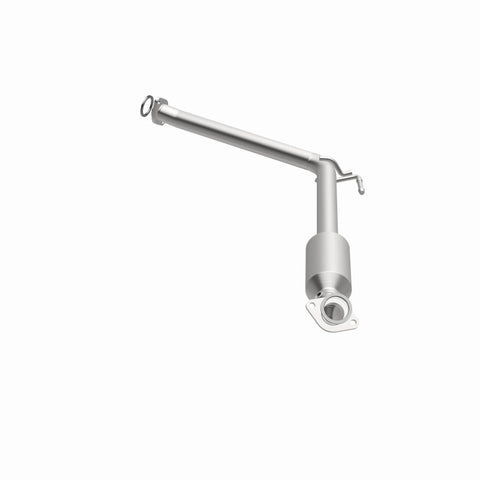 MagnaFlow Direct-Fit SS Catalytic Converter 05-06 Toyota Tundra 4.0L V6 - 52572