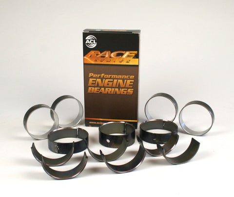 ACL Lancia Delta HF Integrale Standard Size High Performance Rod Bearing Set - 4B2904H-STD