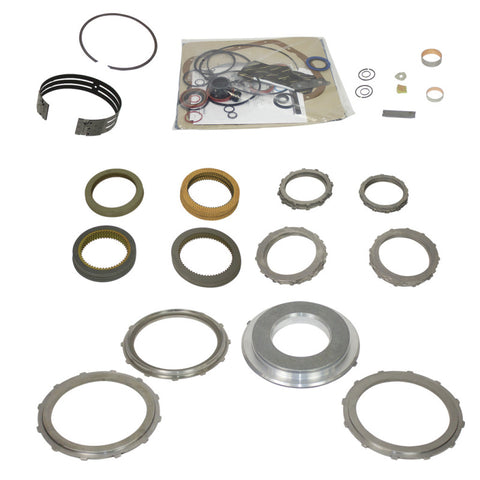 BD Diesel Built-It Trans Kit 2003-2007 Dodge 48RE Stage 2 Intermediate Kit - 1062012