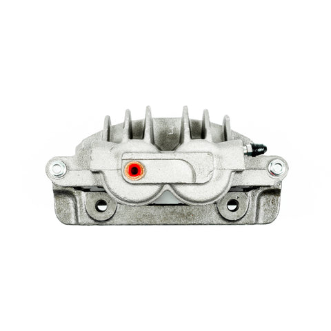 Power Stop 99-02 Ford Mustang Front Left Autospecialty Caliper w/Bracket - L4723
