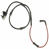 Power Stop 2017 Land Rover Discovery Rear Euro-Stop Electronic Brake Pad Wear Sensor - SW-1611