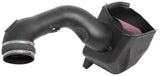 Airaid 17-18 Ford F-250/F-350/F-450 Super Duty V8-6.7L DSL Cold Air Intake Kit - 401-279