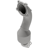 MagnaFlow Conv DF SKY- 07-09 4 2.0L OEM - 49201