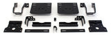 Air Lift Loadlifter 5000 Rear Air Spring Kit for 99 to 04 Ford 250/350 Superduty - 57390