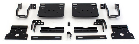 Air Lift Loadlifter 5000 Rear Air Spring Kit for 99 to 04 Ford 250/350 Superduty - 57390