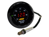 AEM Digital Wideband UEGO Gauge - 30-4110